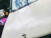 Nissan Y10 1998 Car