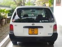 Nissan Y10 1998 Car