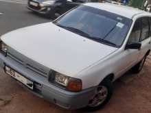 Nissan Y10 1999 Car