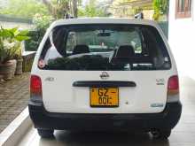 Nissan Y10 1998 Car