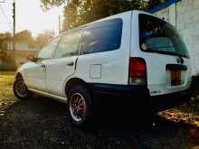 Nissan Y10 1999 Car