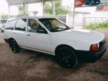 Nissan Y10 1996 Car
