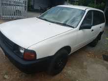 Nissan Y10 1995 Car
