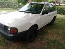 Nissan Y10 1994 Car