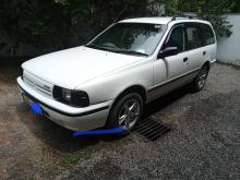 Nissan Y10 2001 Car