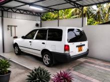 Nissan Y10 1999 Car
