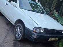 Nissan Y10 1996 Car