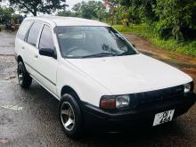 Nissan Y10 1998 Car