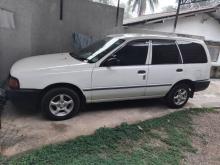 Nissan Y10 1999 Car