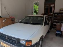 Nissan Y10 1996 Car