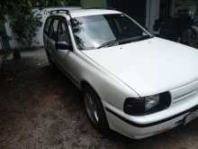 Nissan Y10 1998 Car