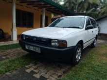 Nissan Y10 1999 Car