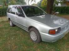 Nissan Y10 1998 Car