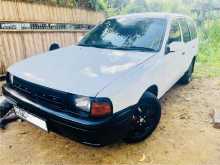 Nissan Y10 1997 Car