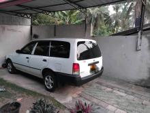 Nissan Y10 2002 Car