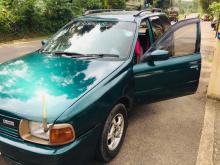 Nissan Y10 1995 Car
