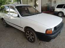 Nissan Y10 2000 Car