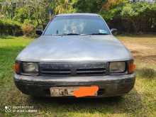Nissan Y10 1997 Car