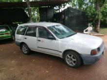 Nissan Y10 1991 Car