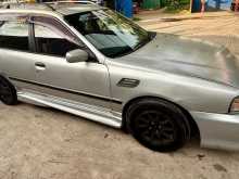 Nissan Y10 1997 Car