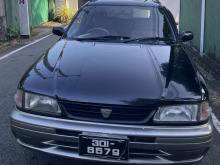 Nissan Y10 Wingroad 1996 Car