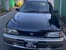 Nissan Y10 Wingroad 1996 Car