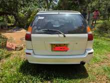Nissan Y10 Wingroad 1997 Car