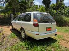 Nissan Y10 Wingroad 1997 Car