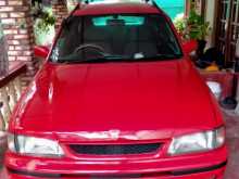 Nissan Y10 WINGROAD 1998 Car