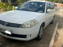 Nissan Y11 2004 Car