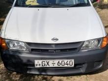 Nissan Y11 2002 Car