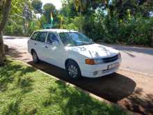 Nissan Y11 2001 Car