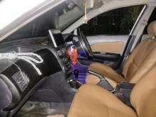 Nissan Y11 2002 Car