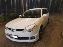 Nissan Y11 1999 Car