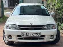 Nissan Y11 1999 Car