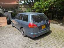 Nissan Y11 1999 Car