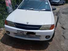 Nissan Y11 2000 Car