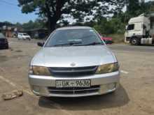 Nissan Y11 2000 Car