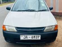 Nissan Y11 2000 Car