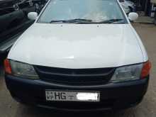 Nissan Y11 2000 Car