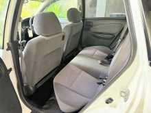 Nissan Y11 2001 Car