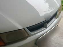 Nissan Y11 2001 Car