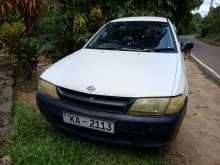 Nissan Y11 2001 Car