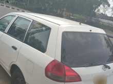 Nissan Y11 2001 Car