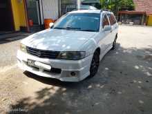 Nissan Y11 2002 Car