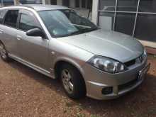 Nissan Y11 2002 Car