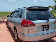 Nissan Y11 2002 Car