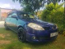 Nissan Y11 2003 Car