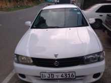 Nissan Y11 2003 Car