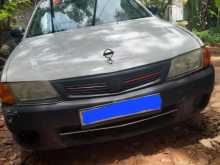 Nissan Y11 2003 Car